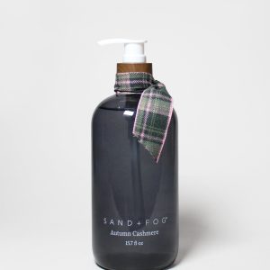 Autumn Cashmere 15.7 oz Liquid Hand Soap