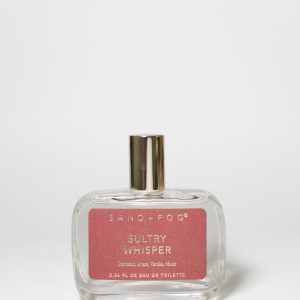 Sultry Whisper 70 ml Eau de Toilette