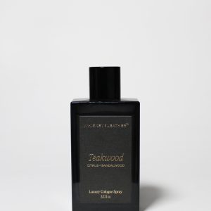 Teakwood 95 ml Eau de Toilette
