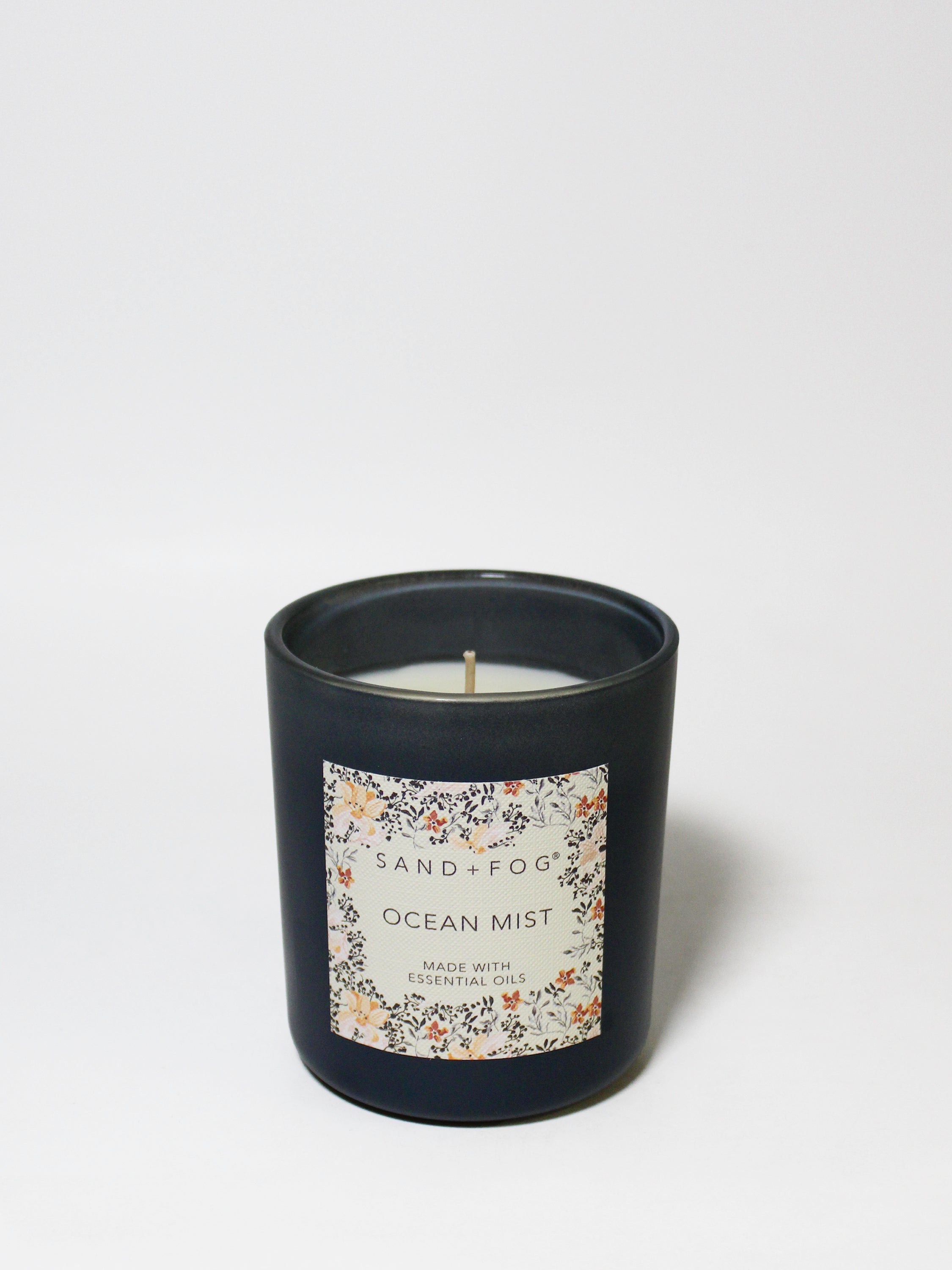 Ocean Mist 10 oz scented candle