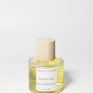 Shoreline 50 ml Perfume Oil Rollerball