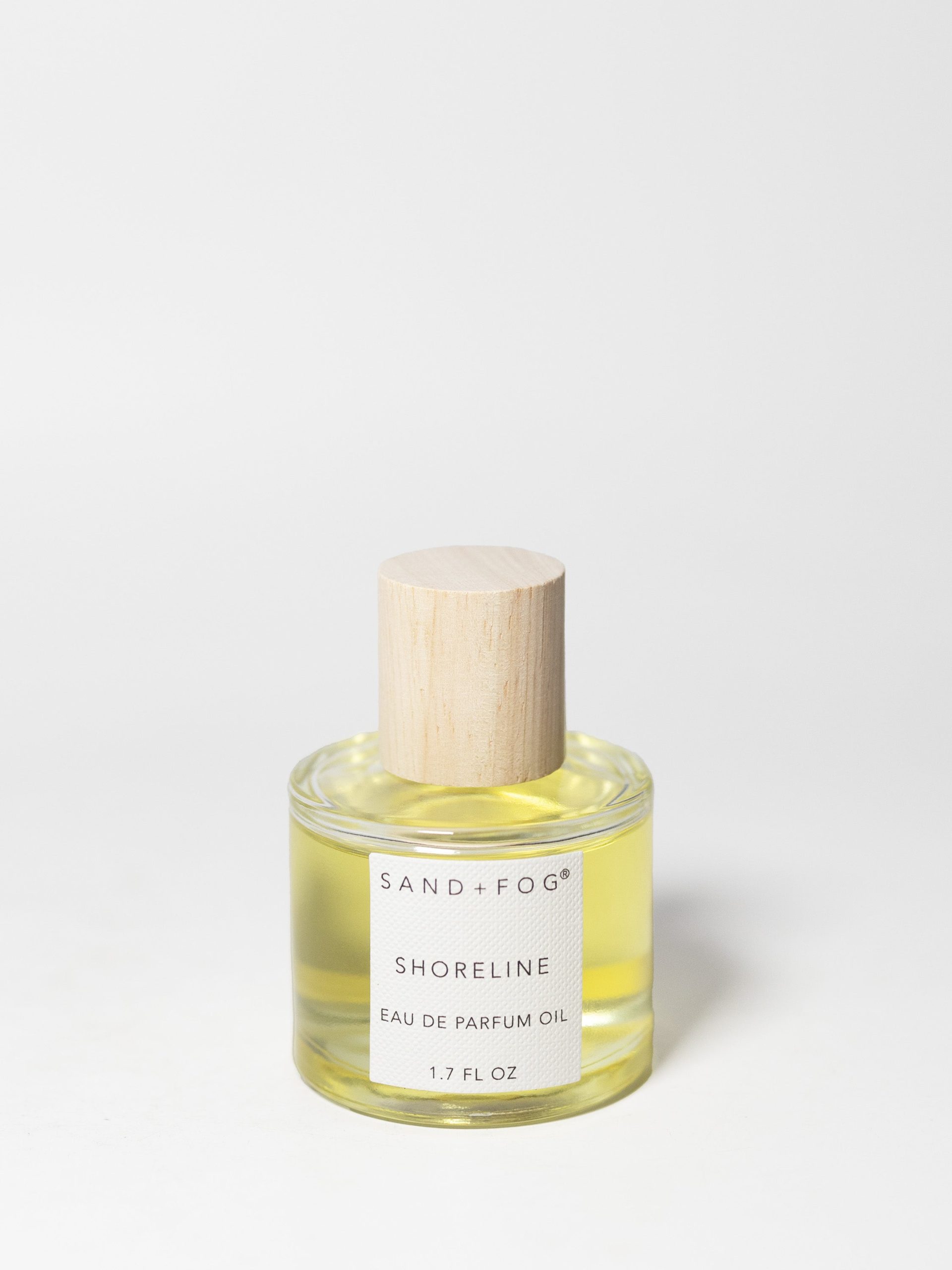 Shoreline 50 ml Perfume Oil Rollerball