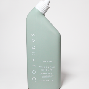 Clean Day 16.9 oz Toilet Bowl Cleaner