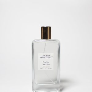 Garden Lavender Modern Heirloom 100 ml Linen Spray