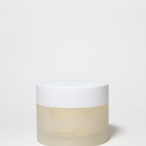 Vanilla Cake 12.7 oz Body Scrub