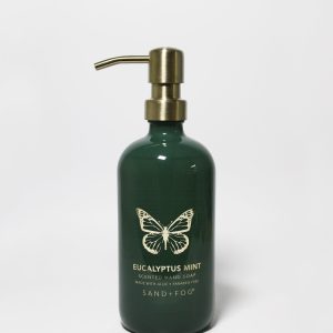 Eucalyptus Mint 15.7 oz Liquid Hand Soap