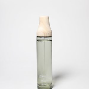 Spa Day 100 ml Linen Spray