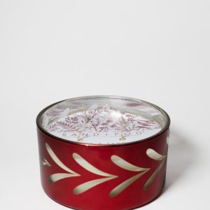 Pine & Sage 23 oz scented candle