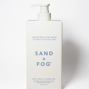 Marshmallow Skies 32 oz Body Wash