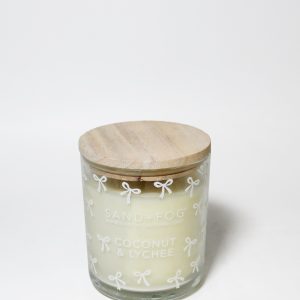Coconut & Lychee 10 oz scented candle