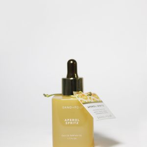 Spritz 50 ml Perfume Oil Dropper