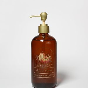 Autumn Harvest 15.7 oz Liquid Hand Soap