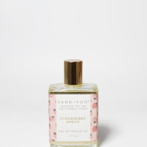 Strawberry Spritz 50 ml Perfume Oil Rollerball