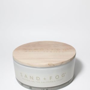 White Vanilla 35 oz scented candle