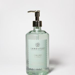 Italian Citrus 15.7 oz Liquid Hand Soap