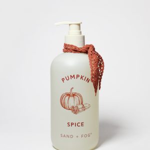 Pumpkin Spice 15.7 oz Liquid Hand Soap