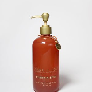 Pumpkin Spice 15.7 oz Liquid Hand Soap