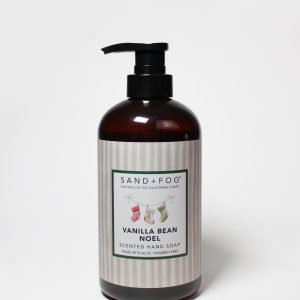 Vanilla Bean Noel 20 oz Liquid Hand Soap