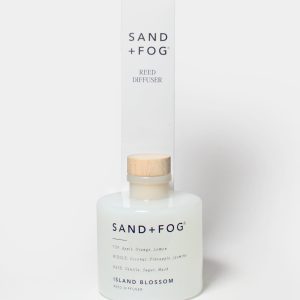 Island Blossom 120 ml Reed Diffuser