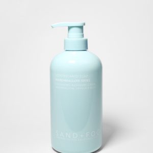 Marshmallow Skies 20 oz Liquid Hand Soap