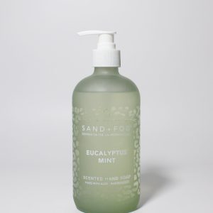 Eucalyptus Mint 15.7 oz Liquid Hand Soap