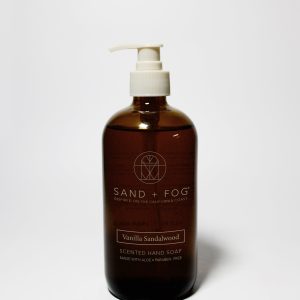 Vanilla Sandalwood 15.7 oz Liquid Hand Soap