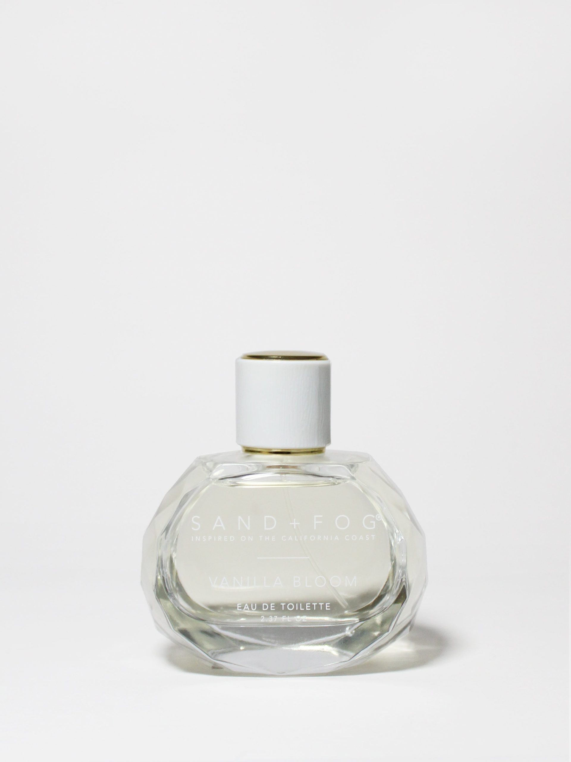 Vanilla Bloom 70 ml Eau de Toilette