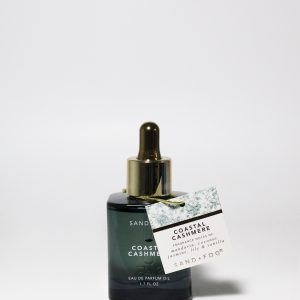 Coastal Cashmere 50 ml Perfume Oil Dropper