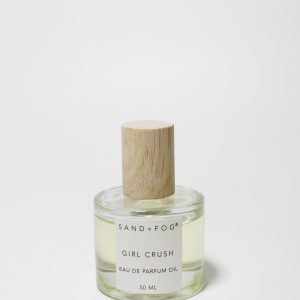 Girl Crush 50 ml Perfume Oil Rollerball