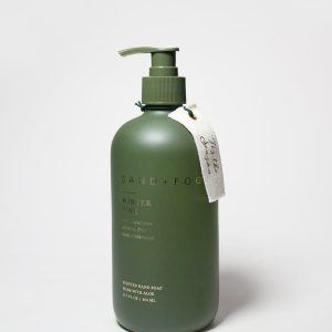 Winter Pine 15.7 oz Liquid Hand Soap