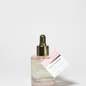 Sweet Blossom 50ml Perfume Oil Dropper