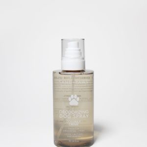 Sand + Paws Pet Deodorizing Spray - Coconut Creme