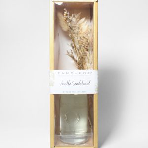 Vanilla Sandalwood 110 ml Bouquet Diffuser