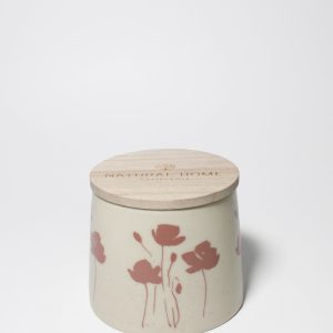 Gardenia Natural Home 7 oz scented candle