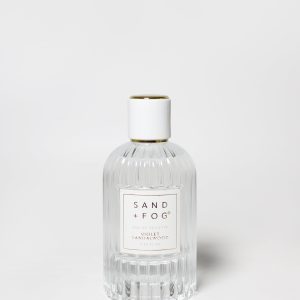 Violet Sandalwood 100 ml Eau de Toilette