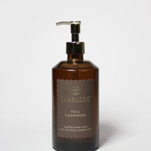 Fall Cashmere 15.7 oz Liquid Hand Soap
