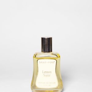 Lemon Sugar 50 ml Perfume Oil Rollerball