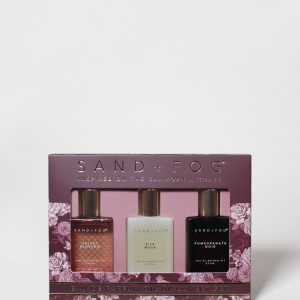 Exploratory Perfume Oil Rollerball Set - Midnight Fleur Collection