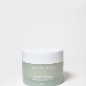 Marshmallow Skies 12.7oz Body Scrub