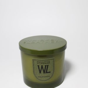 Eucalyptus & Lavender 11 oz scented candle