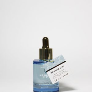 Morning Mist 50 ml Perfume Oil Dropper