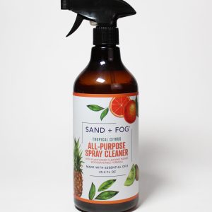 Tropical Citrus 25.4 oz All-Purpose Spray Cleanser