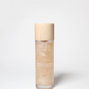 Vanilla & Amber 103 ml Hair & Body Perfume