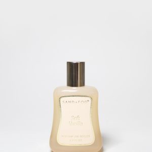 Soft Vanilla 50ml Perfume Oil Roller
