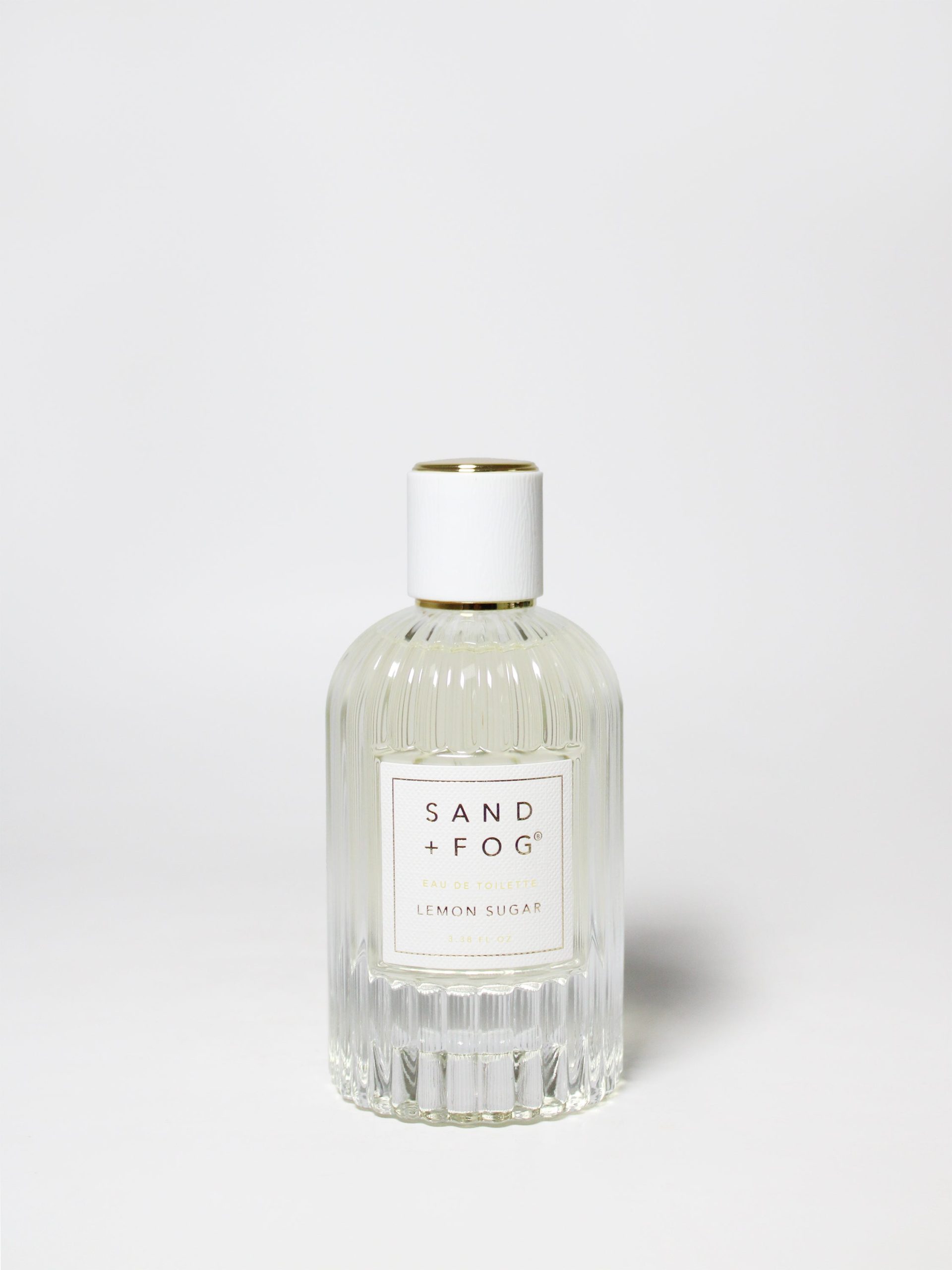 Lemon Sugar 100 ml Eau de Toilette