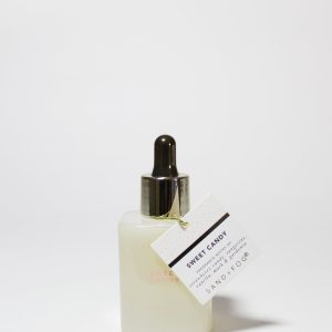Sweet Candy 50 ml Perfume Oil Dropper