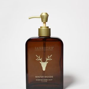 Winter Woods 11.14 oz Liquid Hand Soap