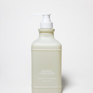 Lemon Verbena Modern Heirloom 15.2 oz Liquid Hand Soap