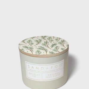 Douglas Fir 12 oz scented candle