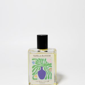 Vanilla Blossom 50ml Perfume Oil Rollerball